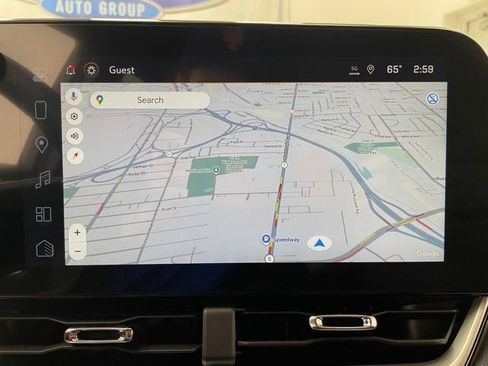 New 2026 Chevrolet Equinox LT w/ Safety and Technology Package AWD/4WD image 4