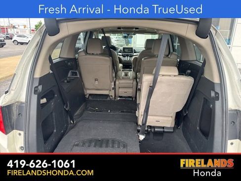 Used 2018 Honda Odyssey EX-L image 36
