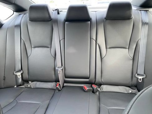 Used 2025 Honda Accord Sport image 20