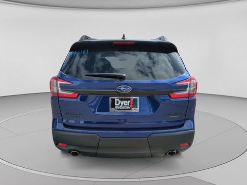 New 2026 Subaru Ascent Bronze Edition AWD/4WD image 5