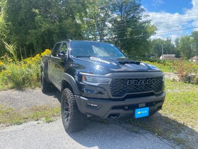Used 2026 RAM 1500 RHO