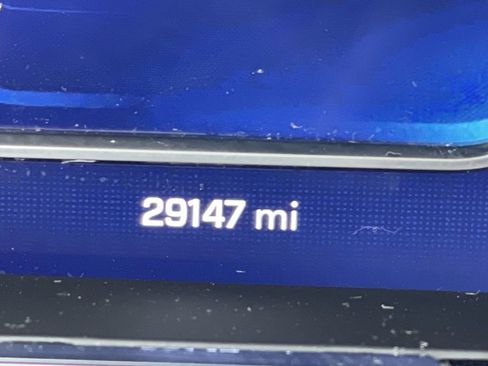 Used 2022 Chevrolet Silverado 1500 High Country w/ High Country Premium Package image 22