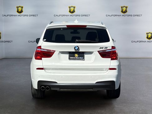 Used 2013 BMW X3 xDrive28i image 4