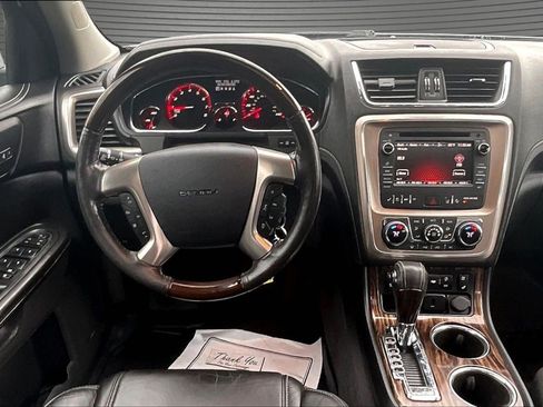Used 2015 GMC Acadia Denali AWD/4WD image 8