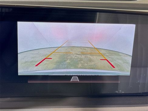 New 2026 Buick Envista Avenir image 8