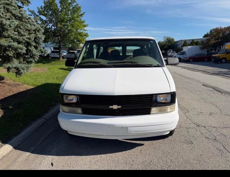 Used 1999 Chevrolet Astro Passenger RWD image 3