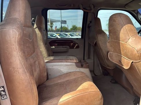 Used 2004 Ford F250 XL image 7