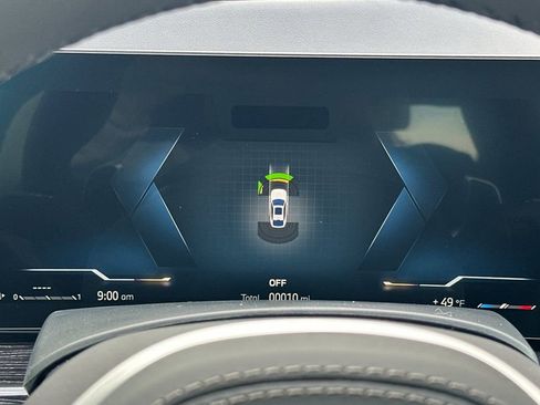 New 2026 BMW X6 xDrive40i image 30