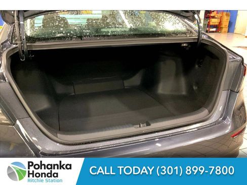 New 2025 Honda Accord LX image 12