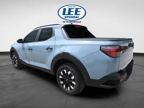 New 2026 Hyundai Santa Cruz SEL image 5