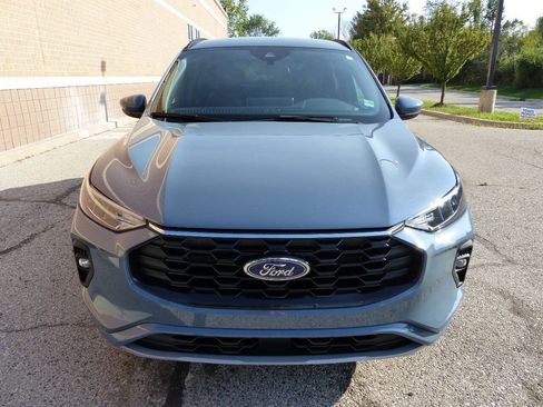 Used 2024 Ford Escape ST-Line Select w/ Tech Pack #1 AWD/4WD image 13
