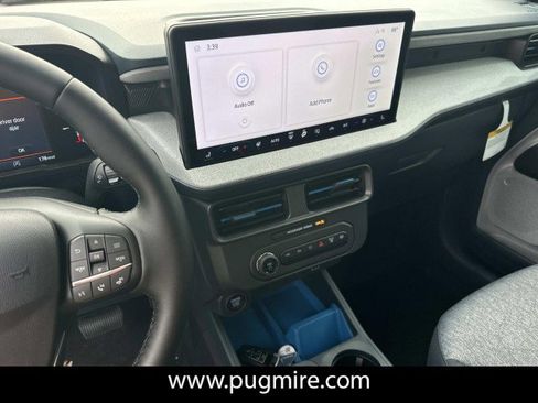 New 2026 Ford Maverick XLT w/ XLT Luxury Package image 27