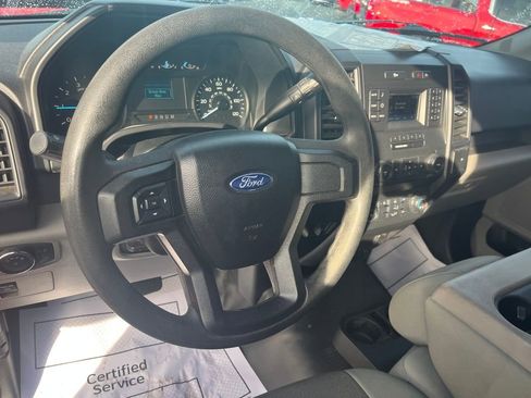 Used 2019 Ford F150 XL w/ Trailer Tow Package image 11