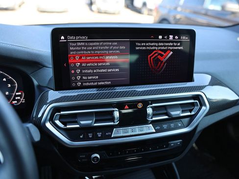 Used 2024 BMW X3 M w/ Competition Package image 26