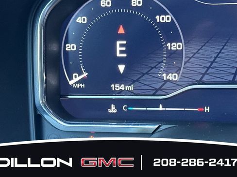 Used 2024 GMC Sierra 1500 AT4X AWD/4WD image 29