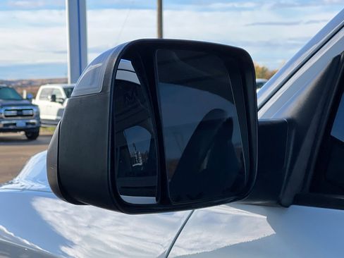 Used 2020 RAM 3500 Tradesman image 27