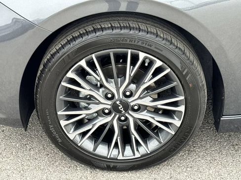 Used 2024 Kia Forte GT-Line FWD image 22