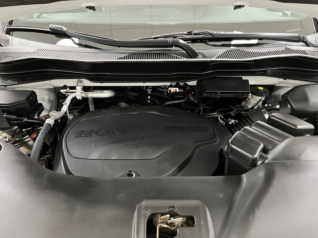 Used 2021 Honda Pilot Black Edition image 65