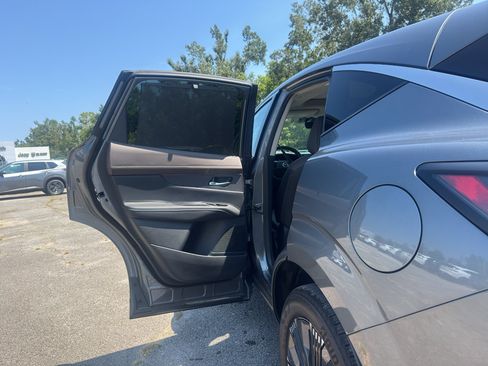 Used 2026 Nissan Murano Platinum w/ Cargo Package AWD/4WD image 18