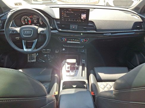 Used 2024 Audi SQ5 Premium Plus AWD/4WD image 10