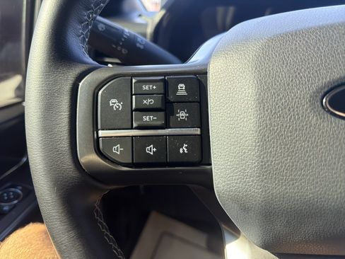 Used 2024 Ford F150 XLT w/ Equipment Group 303A High AWD/4WD image 18