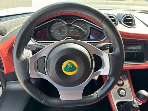 Used 2011 Lotus Evora 2+2 RWD image 25