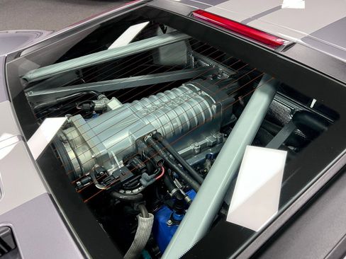 Used 2006 Ford GT image 38