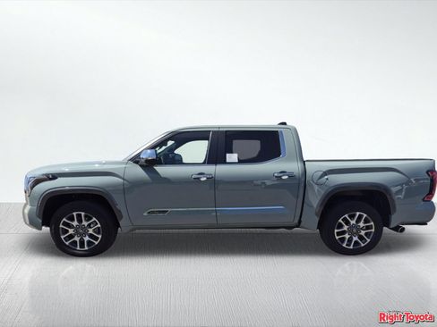 New 2026 Toyota Tundra 1794 Edition AWD/4WD image 3