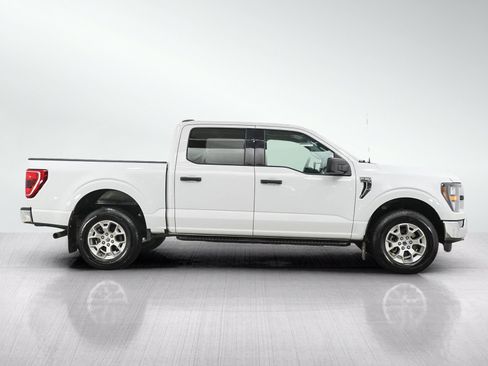 Used 2023 Ford F150 XLT w/ Equipment Group 301A Mid AWD/4WD image 6