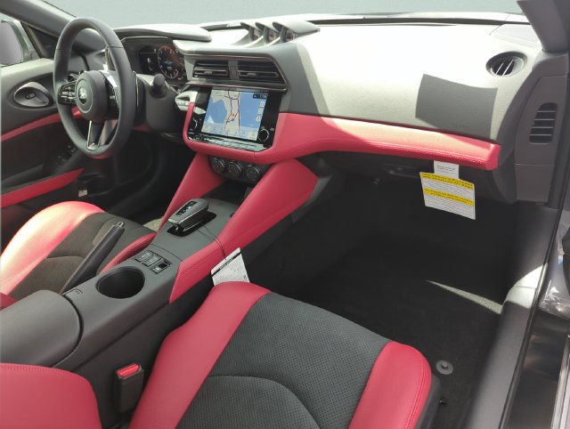 New 2027 Nissan Z Performance RWD image 21