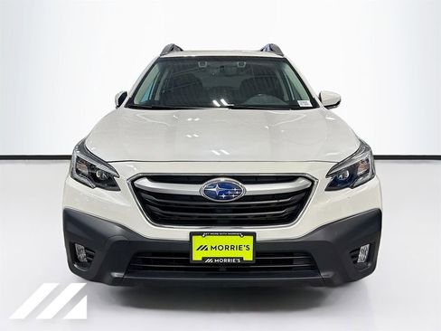 Used 2020 Subaru Outback Premium w/ Popular Package #1 image 2