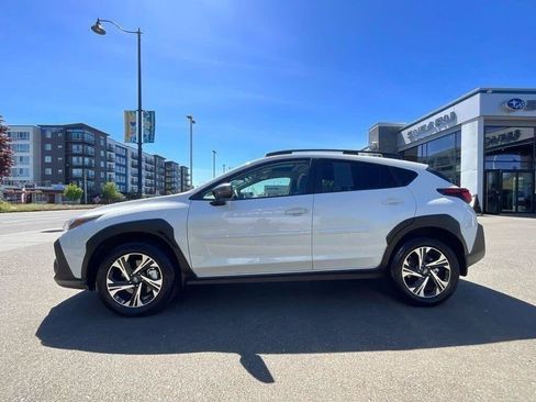 Certified 2025 Subaru Crosstrek 2.5i Premium AWD/4WD image 5