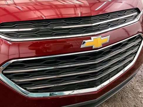 Used 2016 Chevrolet Equinox LTZ w/ Enhanced Convenience Package AWD/4WD image 30