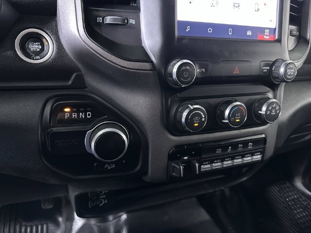 Used 2022 RAM 2500 Tradesman AWD/4WD image 16