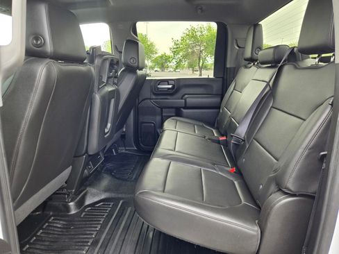 Used 2020 Chevrolet Silverado 3500 W/T w/ WT Convenience Package image 10