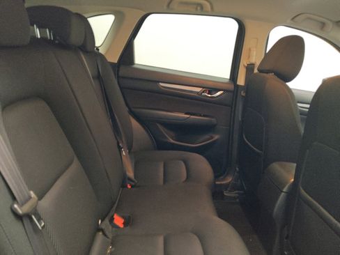 Used 2018 MAZDA CX-5 Sport FWD image 19