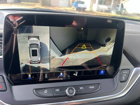 New 2026 Chevrolet Blazer LT w/ Sound & Technology Package image 64