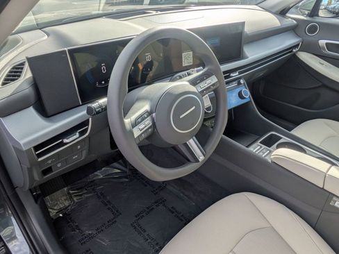 New 2025 Hyundai Sonata SEL image 14