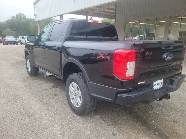 New 2026 Ford Ranger XL w/ Trailer Tow Package AWD/4WD image 3