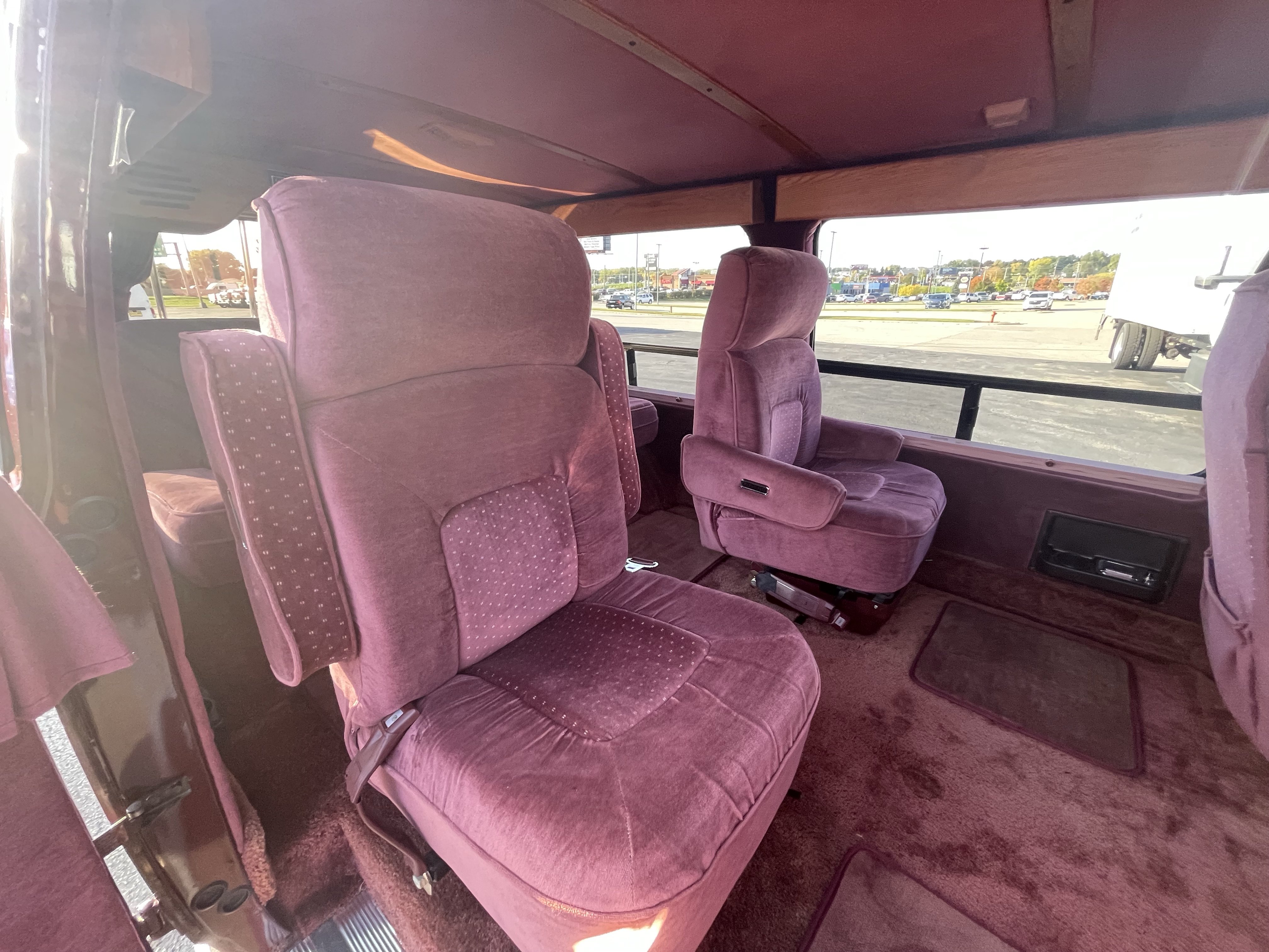 Used 1989 Chevrolet G20 RWD image 12