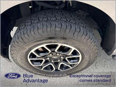 Used 2022 Ford F150 XLT w/ Equipment Group 302A High AWD/4WD image 12