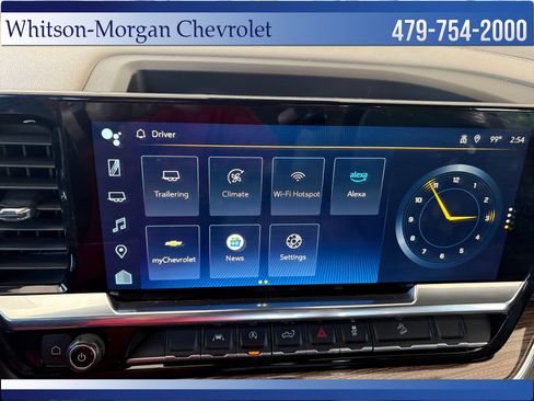 Used 2024 Chevrolet Silverado 1500 LT AWD/4WD image 22