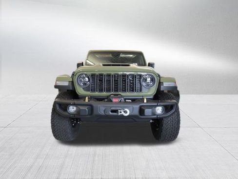 New 2025 Jeep Wrangler Unlimited Rubicon 392 image 7