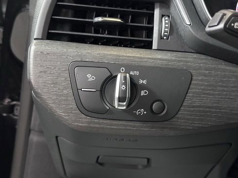 Used 2023 Audi A5 2.0T Premium Plus w/ Premium Plus image 19