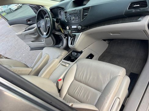 Used 2013 Honda CR-V EX-L image 18
