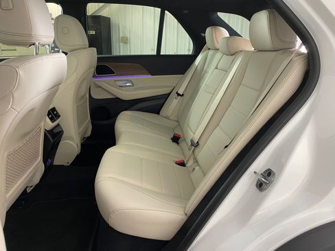 Used 2026 Mercedes-Benz GLE 350 4MATIC image 13