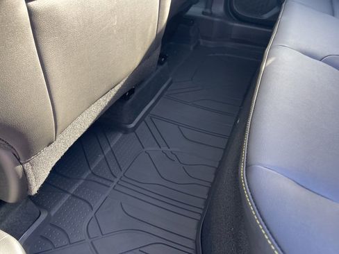 New 2026 Chevrolet TrailBlazer ACTIV image 13