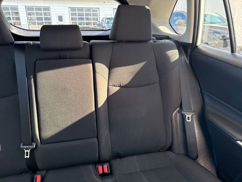Used 2023 Toyota RAV4 LE image 15