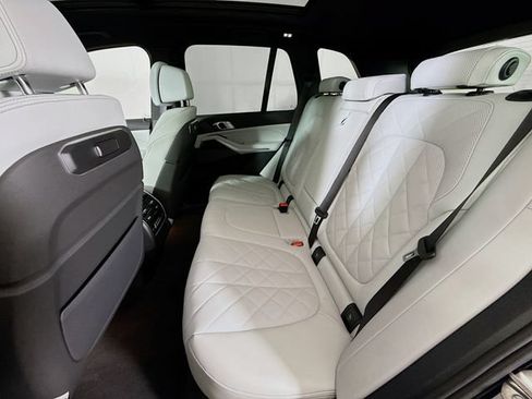 New 2026 BMW X5 xDrive50e w/ M Sport Package AWD/4WD image 26