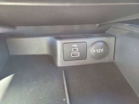 Certified 2025 Ford Escape ST-Line image 24